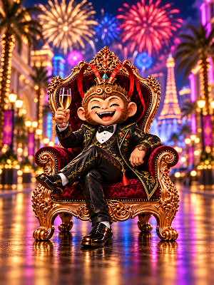 MonkeyKing