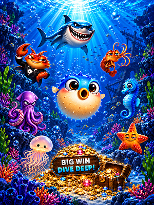 Ocean World