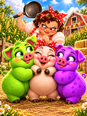 PiggyParty