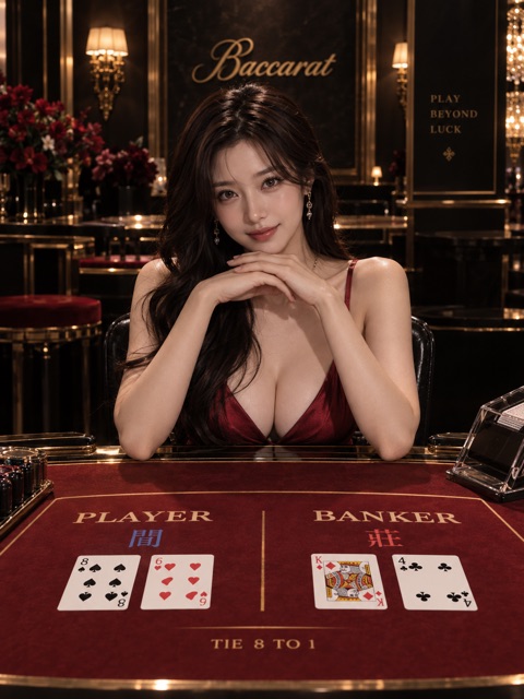 Hotel Baccarat A