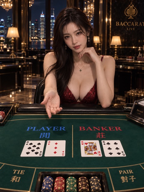 Hotel Baccarat C